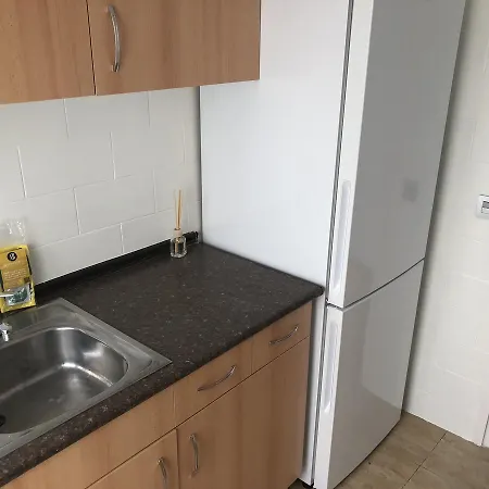 Apartment Ar Easy Borodin Lloret de Mar