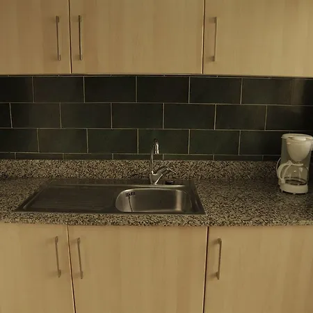 Apartment Ar Easy Borodin