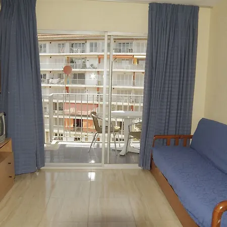 Apartment Ar Easy Borodin *
