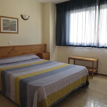 Ar Easy Borodin * Lloret de Mar