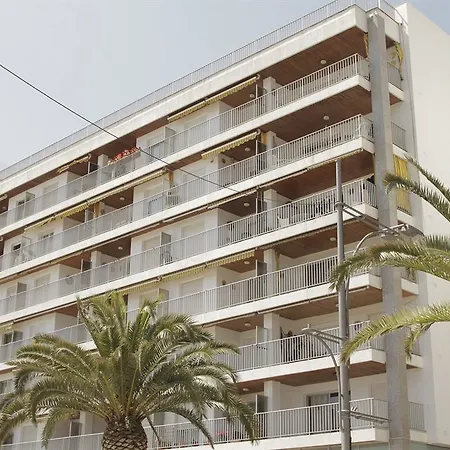 Ar Easy Borodin Apartment *