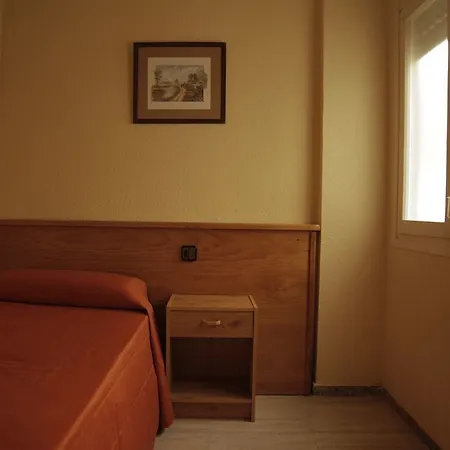 Ar Easy Borodin Apartment Lloret de Mar