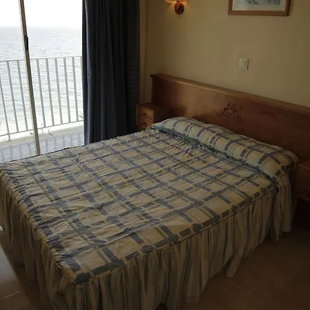 Ar Easy Borodin Apartment Lloret de Mar